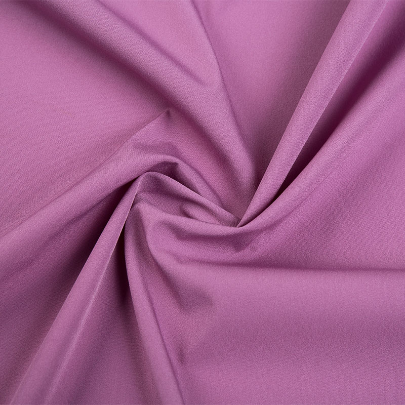 Tissu 100% polyester pour vestes