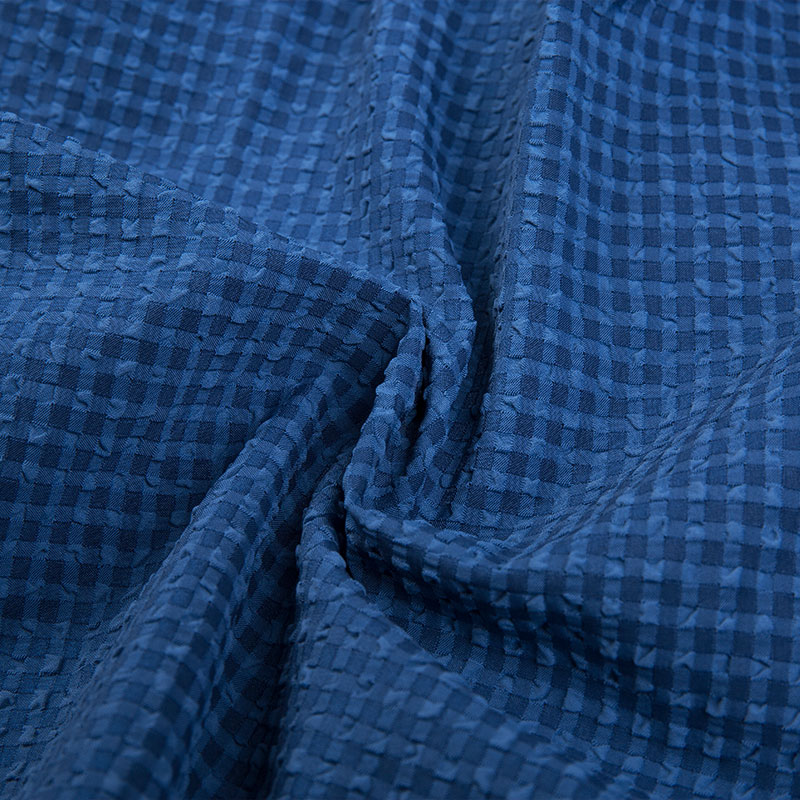Tissu coupe-vent extérieur en polyester